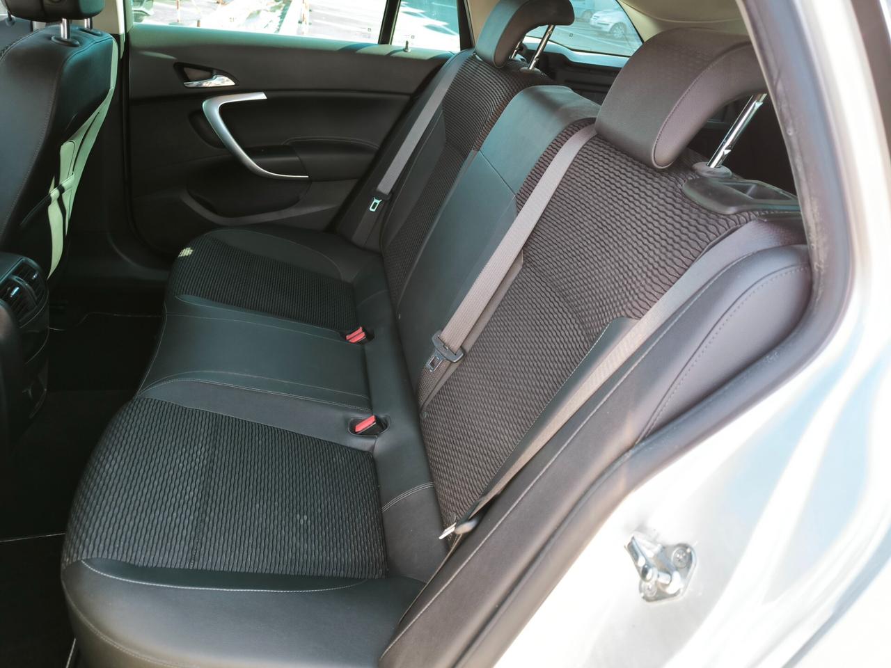 Opel Insignia 2.0 CDTI 4x4 163CV Start&Stop Country Tourer