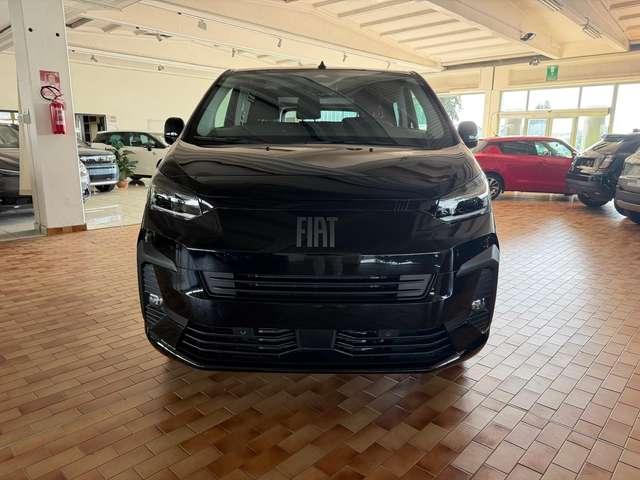 Fiat Ulysse 9 Posti XL (Passo Lungo) 2.0d 180cv Cambio Auto PREZZO SENZA VINCOLI