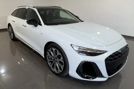 Audi A6 Avant 2.0tdi S-Line quattro auto + TETTO KM0