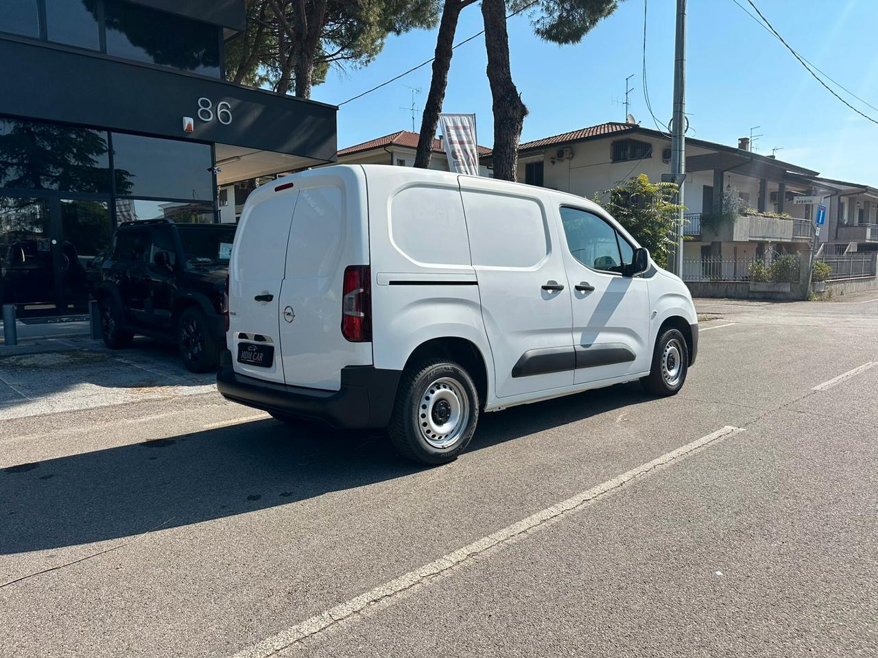 Opel Combo 1.6 TDI L1H1 *PREZZO IVA ESCLUSA*