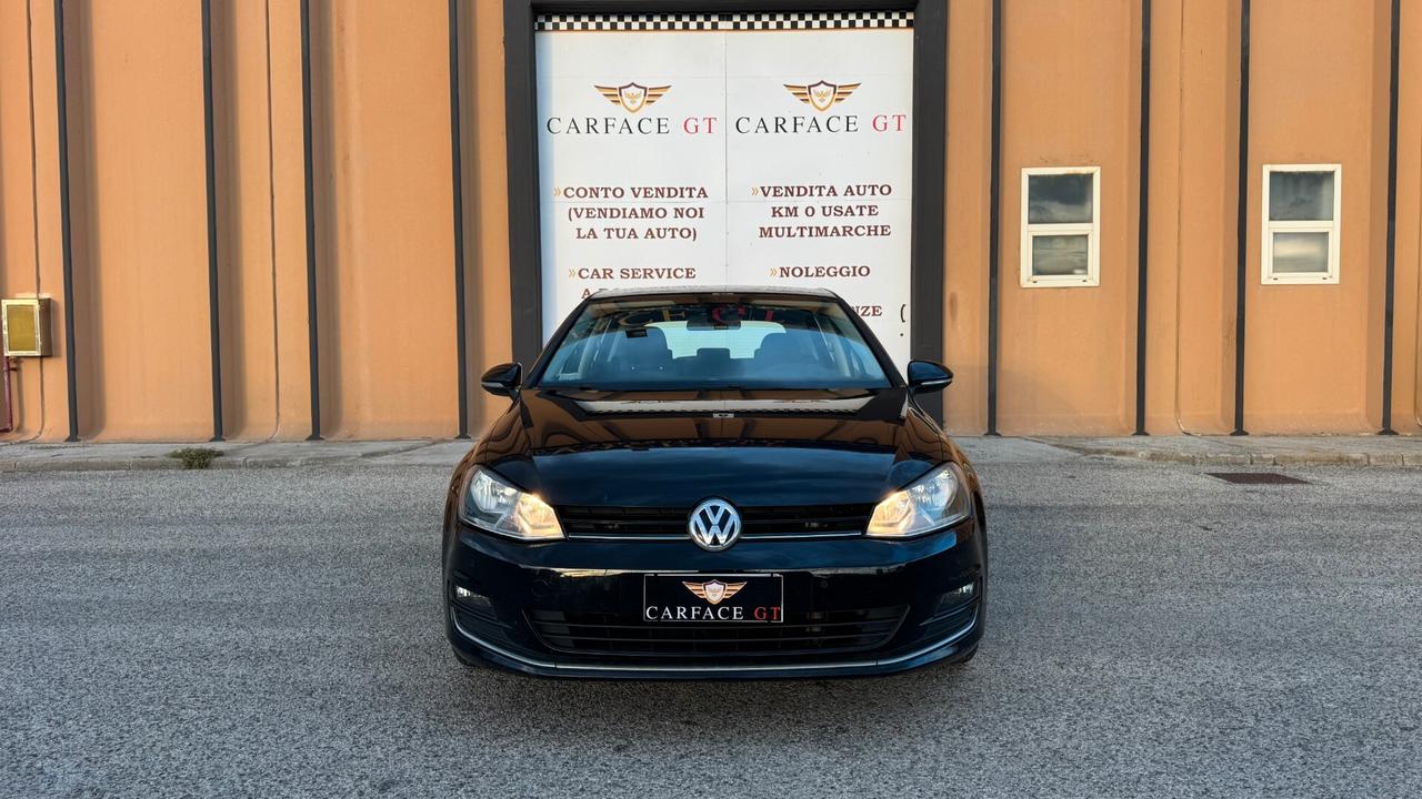 Volkswagen Golf 1.4 TSI 125CV 5p. - 2016