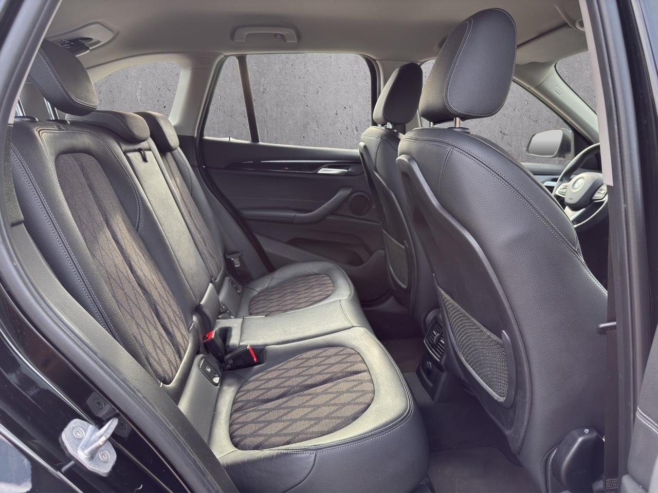 Bmw X1 sDrive18d xLine