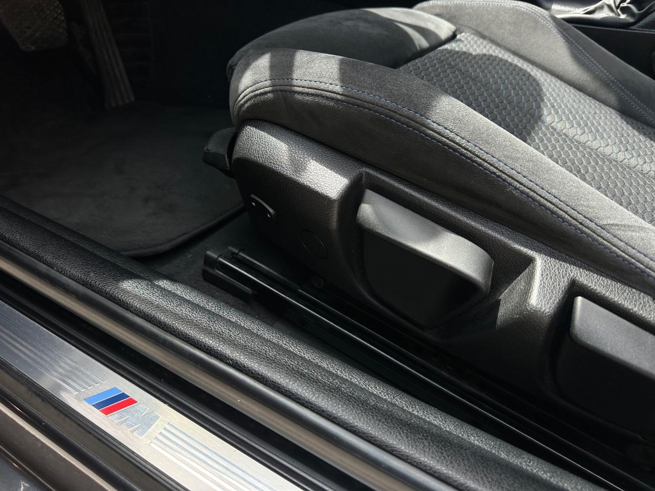 BMW 225D 2.0*224CV*225D COUPE*MSPORT*AUTOMATICA*CERCHI*