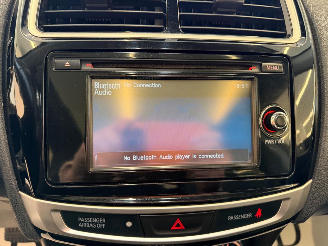 Mitsubishi ASX 2.2 DI-D 150CV aut. 4WD Instyle Panoramic