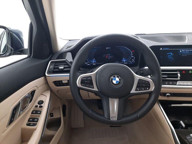 BMW Serie 3 330e Luxury BR948163 2.0 Plug-In Hybrid 252CV