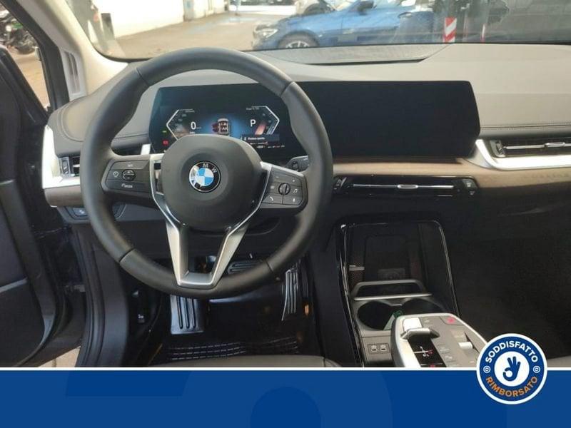 BMW Serie 2 Active Tourer 223i xDrive