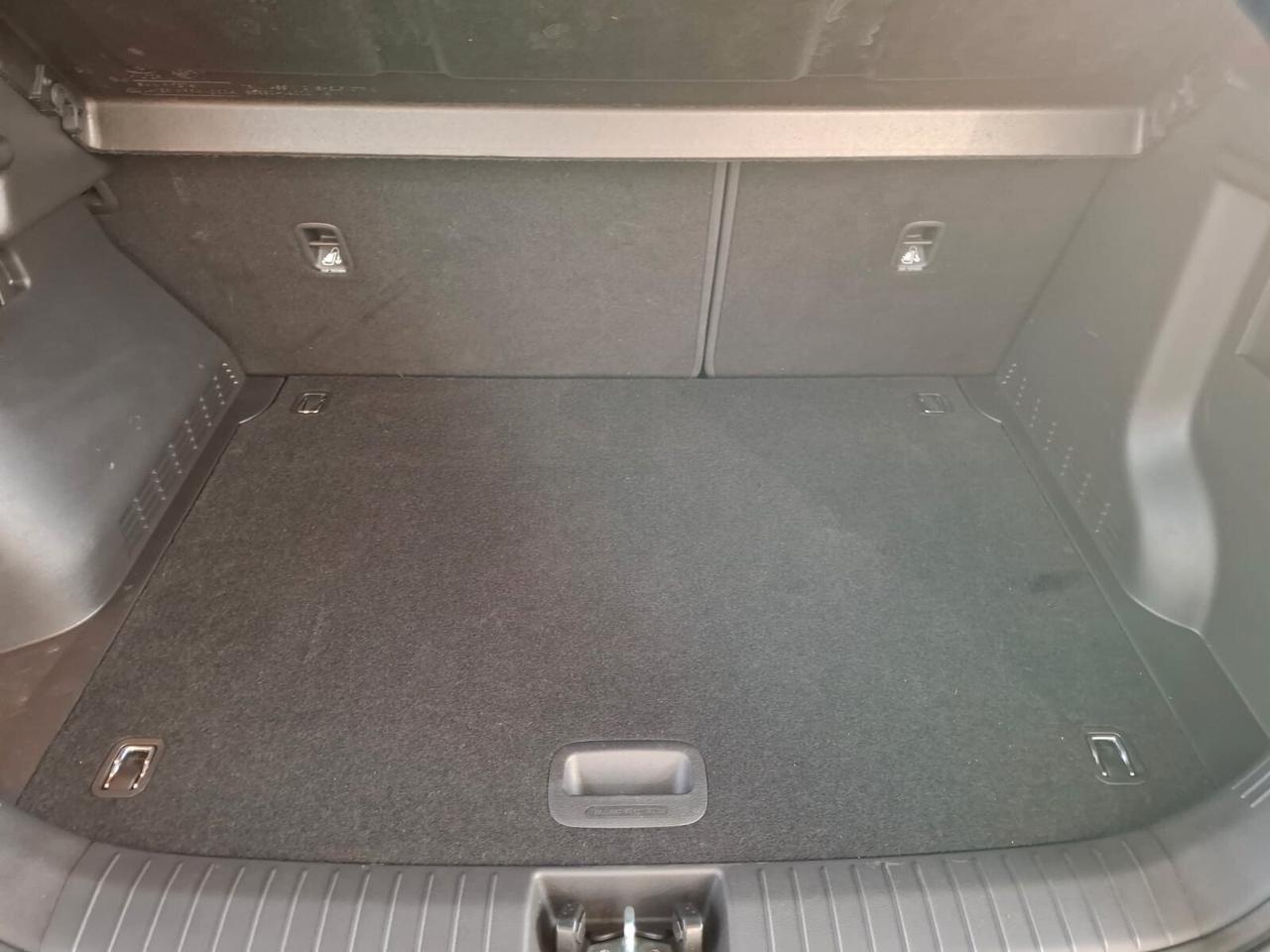 Hyundai Kona 1.6 CRDI 115 CV Exellence