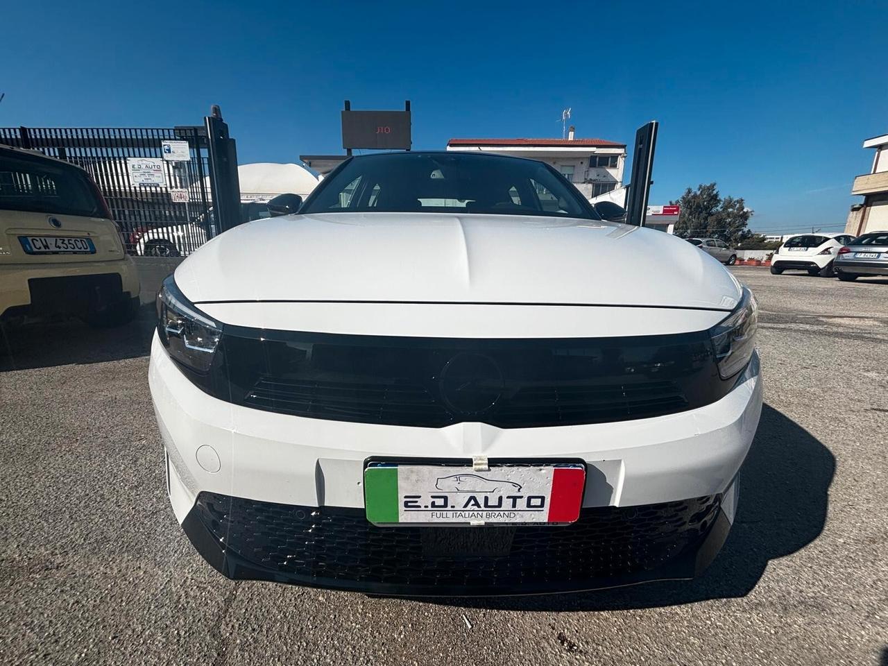 Opel Corsa 1.2 100 CV GS