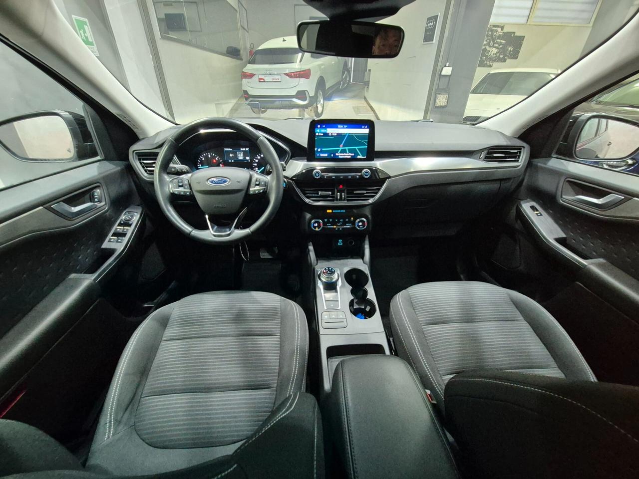 Ford Kuga 1.5 EcoBlue 120 CV aut. 2WD ST-Line X