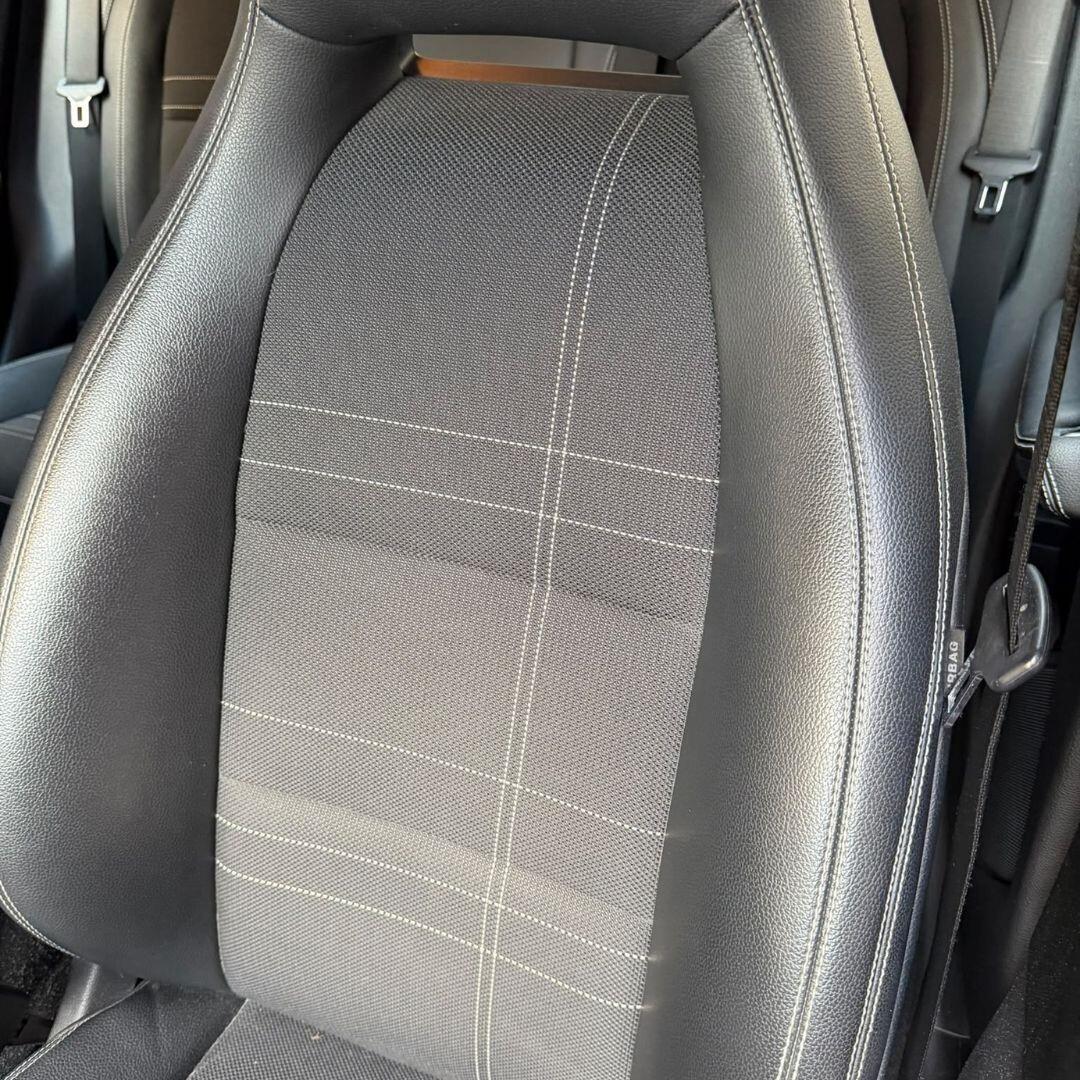 Mercedes Classe A 180 CDI - 109CV