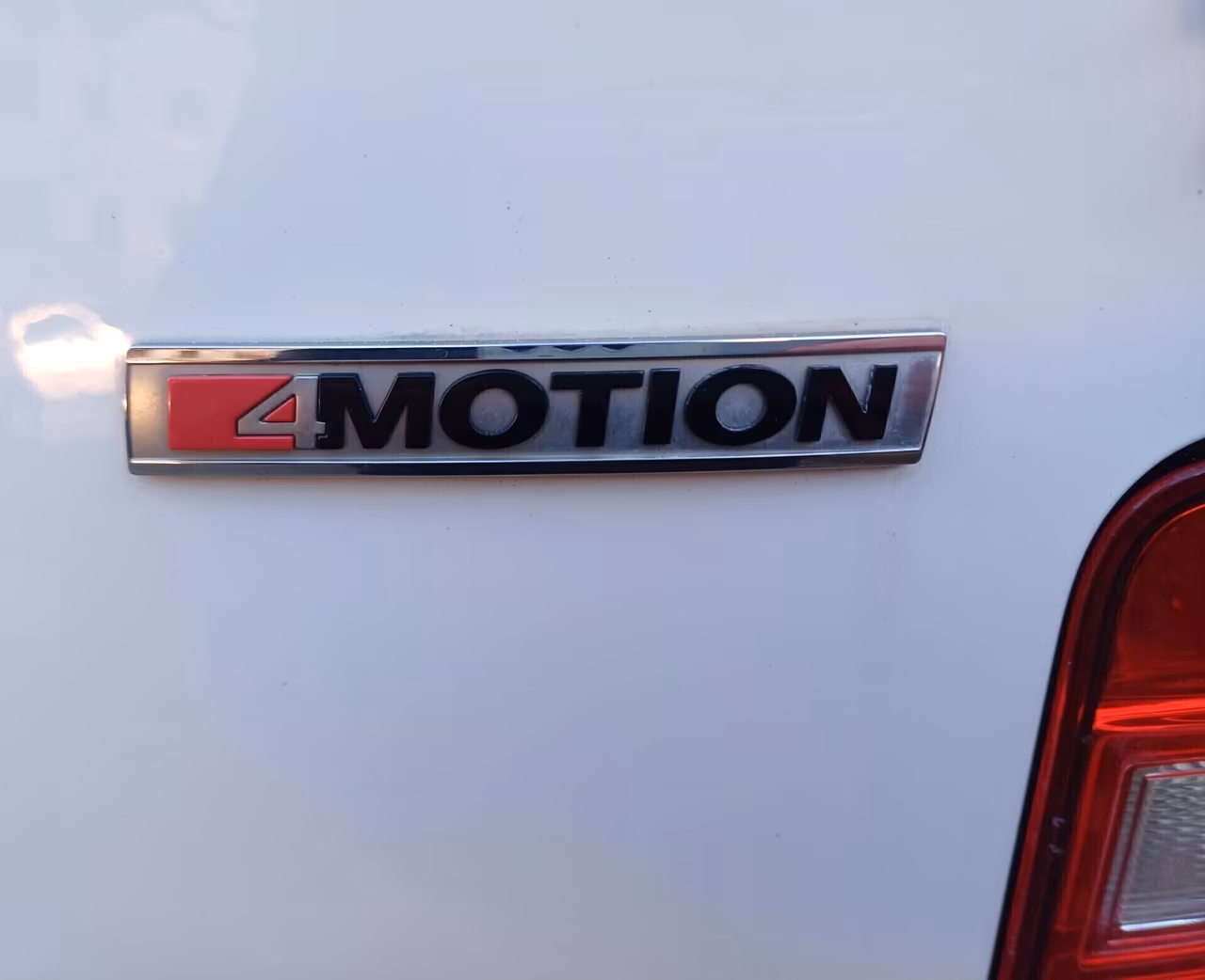 VOLKSWAGEN CADDY 2.0 TDI 122cv 4 MOTION "ALLESTITO