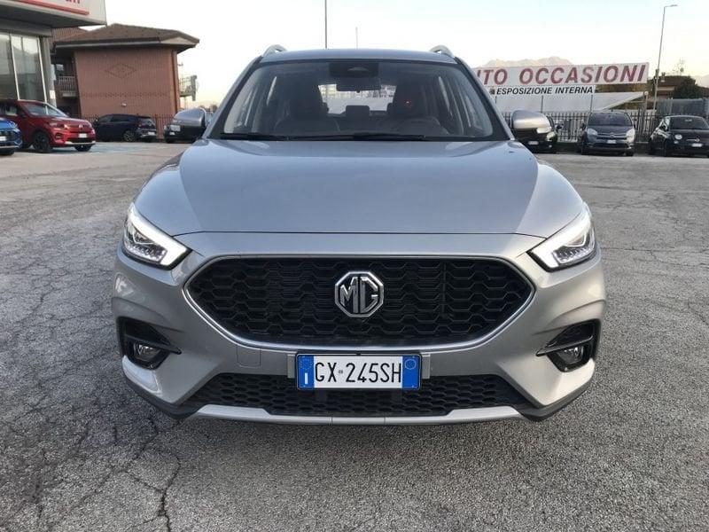 MG ZS 1.5 VTi-tech Luxury 2025 * PARI NUOVO