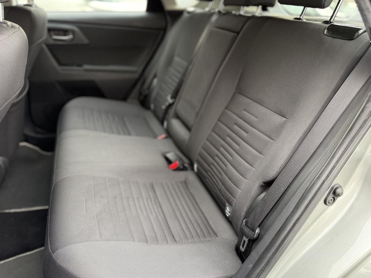 Toyota Auris 1.8 Hybrid 99CV E6 Automatica - 2018