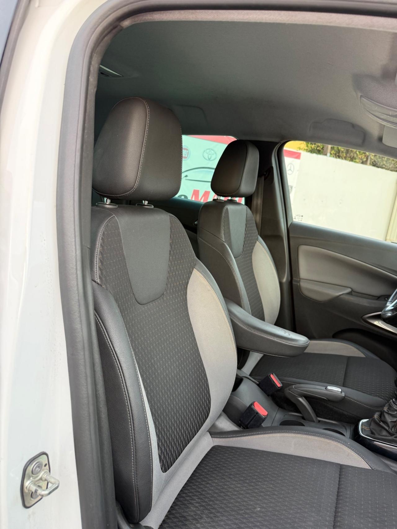 Opel Crossland X 1.5 ECOTEC D 102 CV Start&Stop Advance