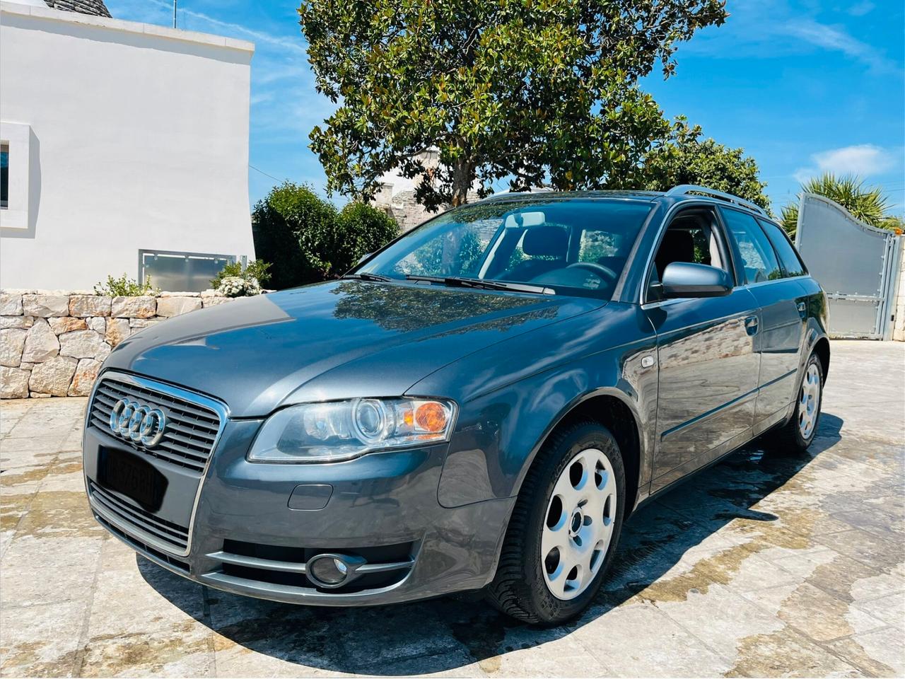 Audi A4 TDI - PERFETTA - 2006