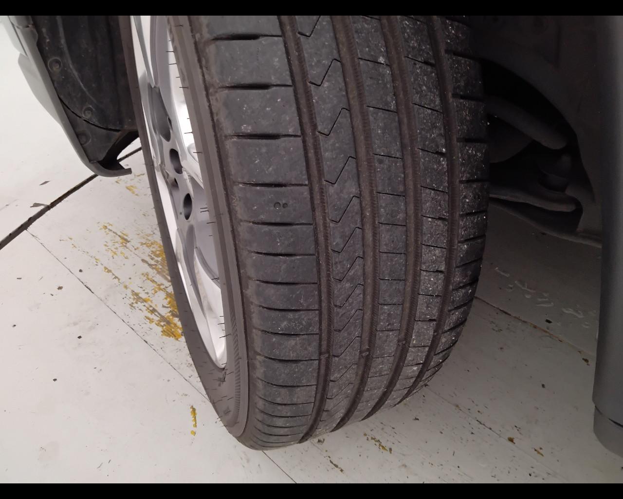 JEEP Compass II 2017 - Compass 1.6 mjt Limited 2wd 120cv my19