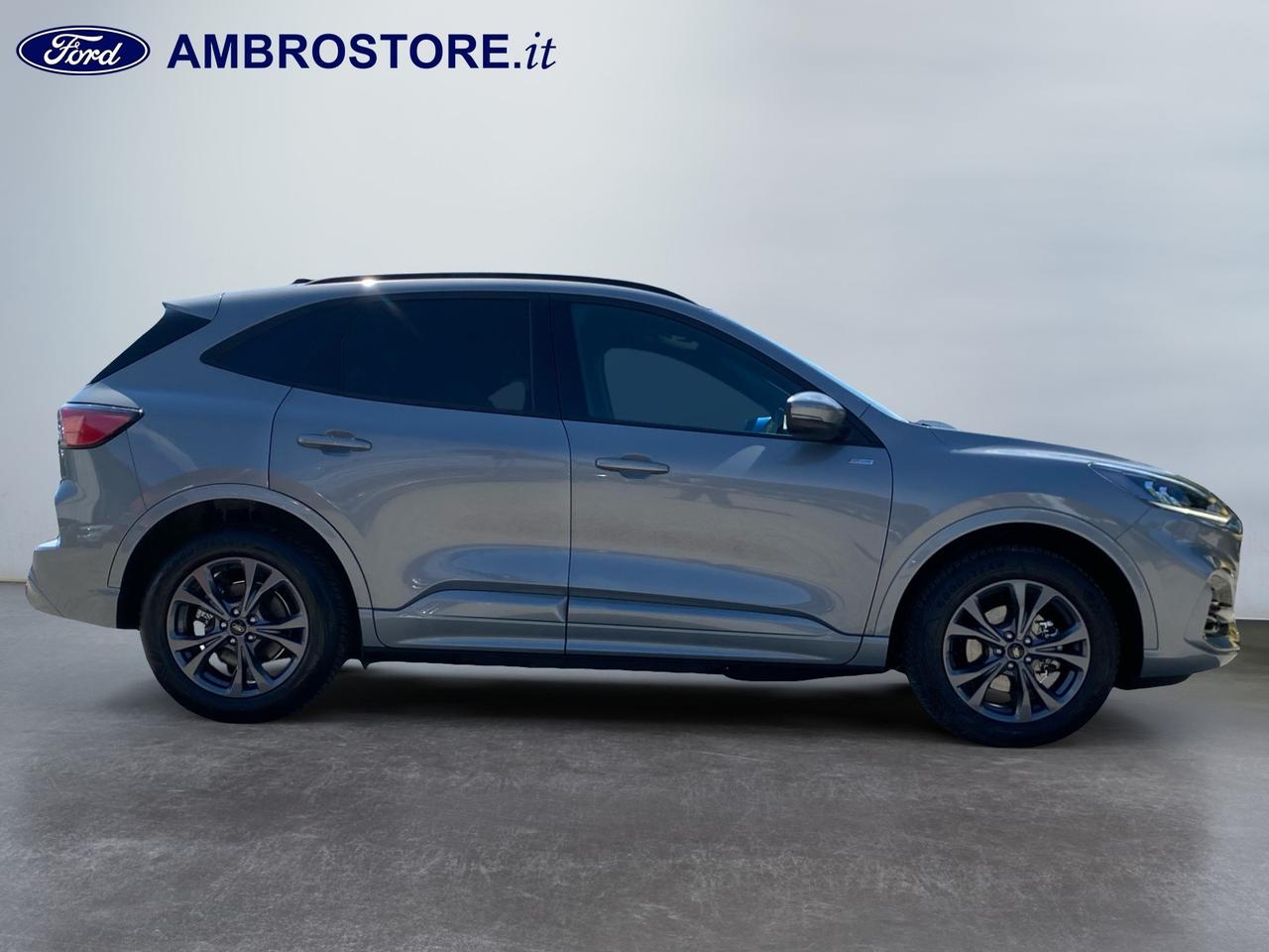 FORD Kuga III 2020 - Kuga 2.5 phev ST-Line 2wd 225cv cvt