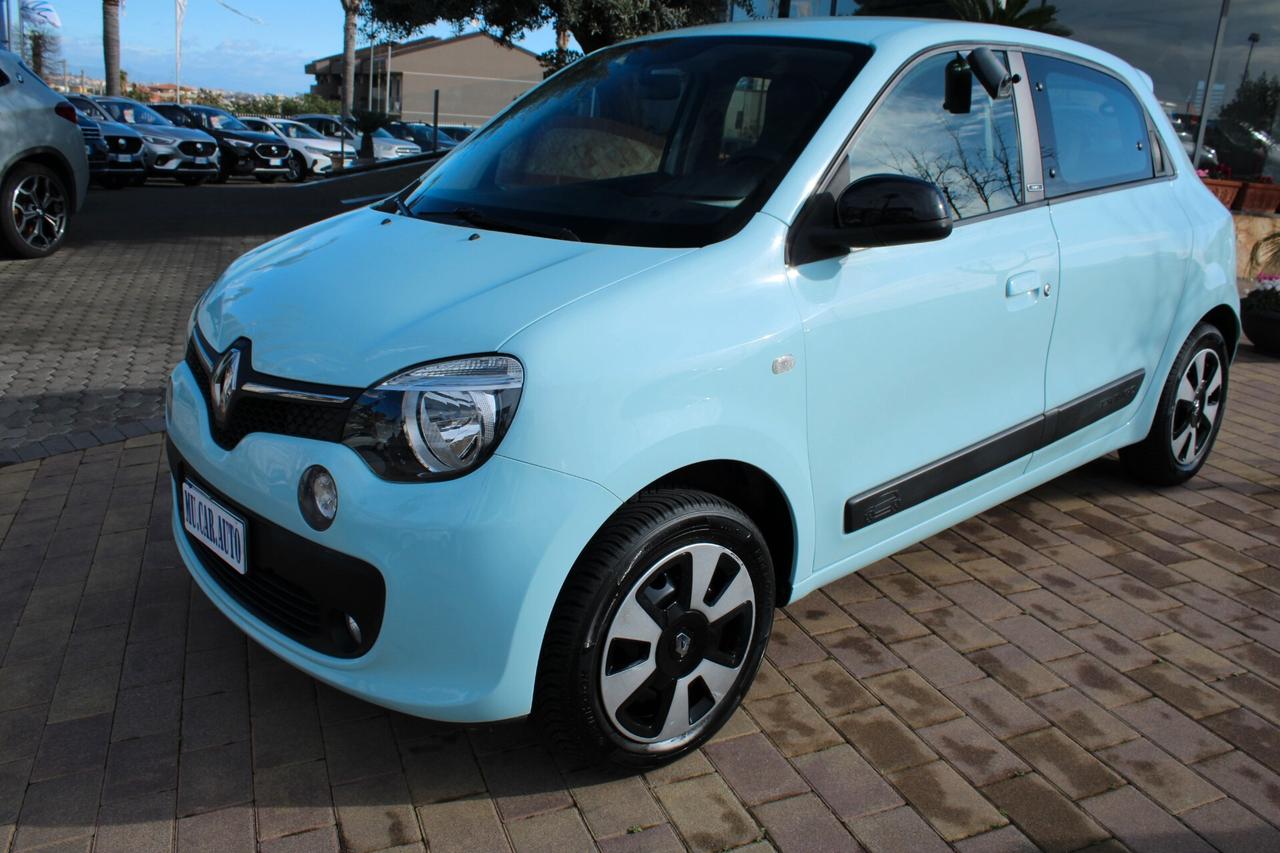 Renault Twingo TCe 90 CV GPL Duel2