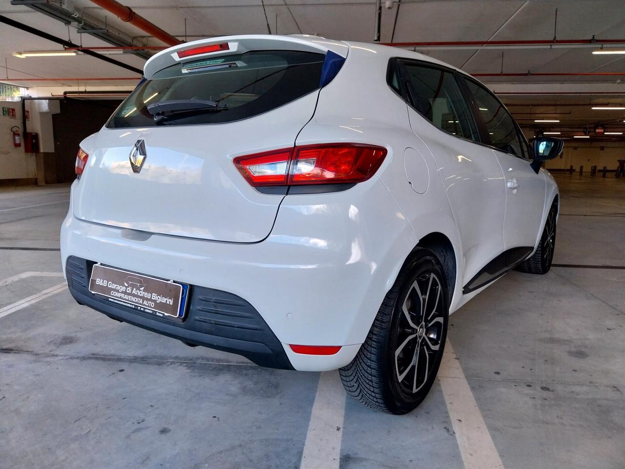 Renault Clio dCi 8V 90CV Start&Stop 5 porte Energy Excite - ok neopatentati