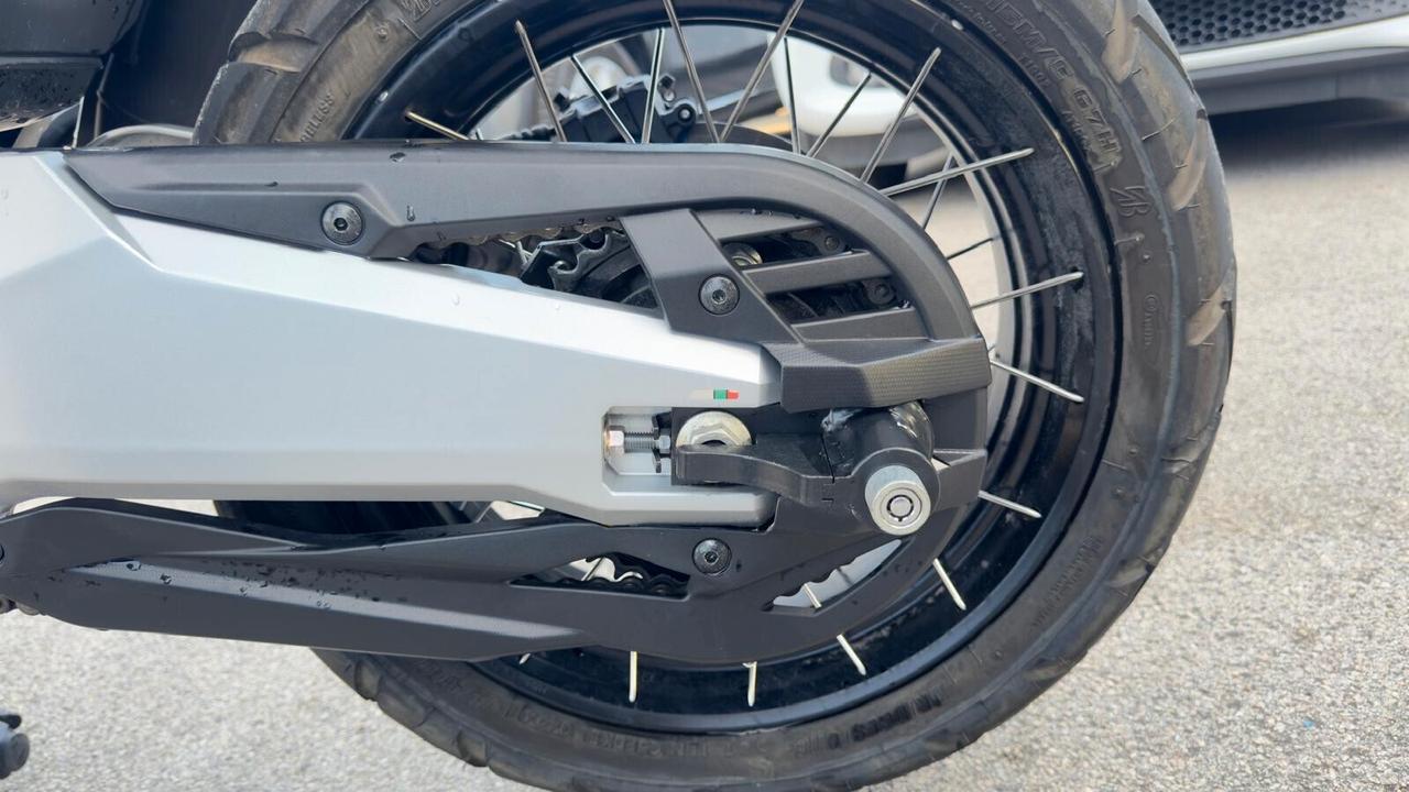 Honda X-ADV 750/PRONTA CONSEGNA/DEPOTENZATA PER PATENTE A2/UFFICIALE/GARANZIA CASA MADRE/