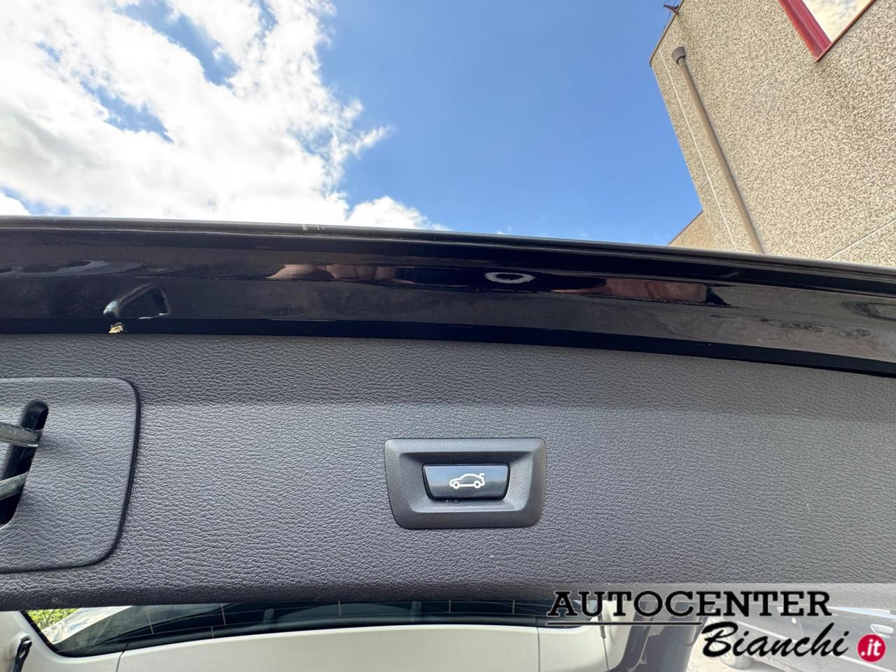 Bmw X1 sdrive18d Business Advantage