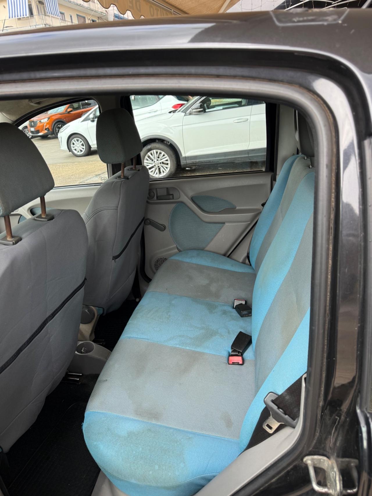 Fiat Panda 1.2 Dynamic Gpl