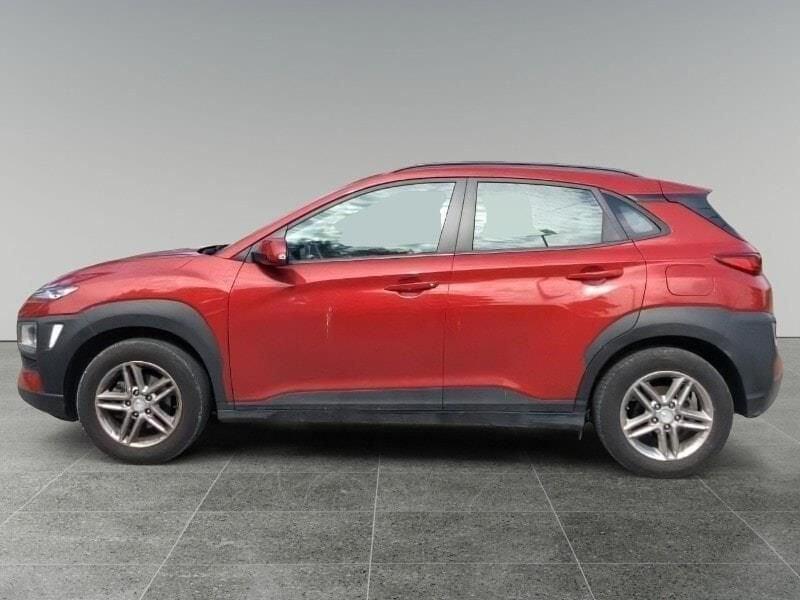 Hyundai Kona 1ªs. (2017-23) 1.0 T-GDI Comfort
