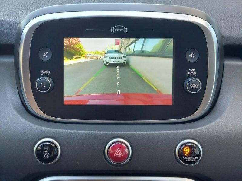 FIAT 500X 1.3 Mjet 95cv MT6