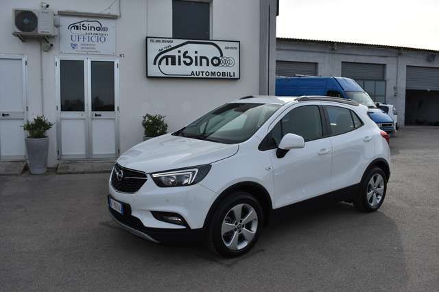 Opel Mokka X Mokka X 1.6 cdti Cosmo - 10/2018