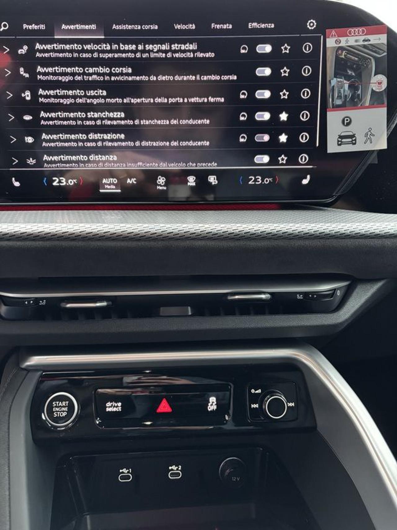 Audi Q5 SPB 40 TDI 204 CV quattro S tronic Identity Black