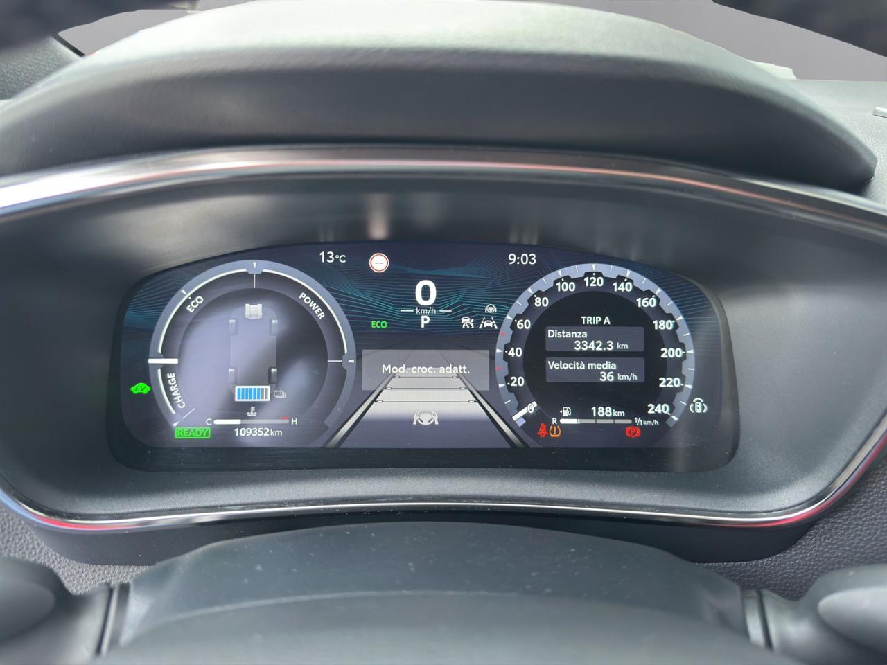 Toyota Corolla Touring Sports 1.8h Active auto