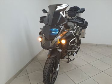 Bmw R 1200 GS Adventure