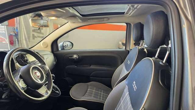 Fiat 500 500 1.2 Lounge 69cv my18