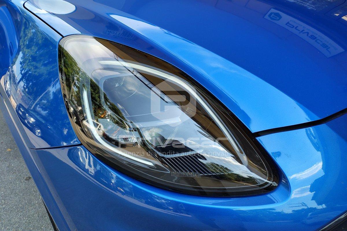 FORD Puma 1.0 EcoBoost 125 CV S&S ST-Line