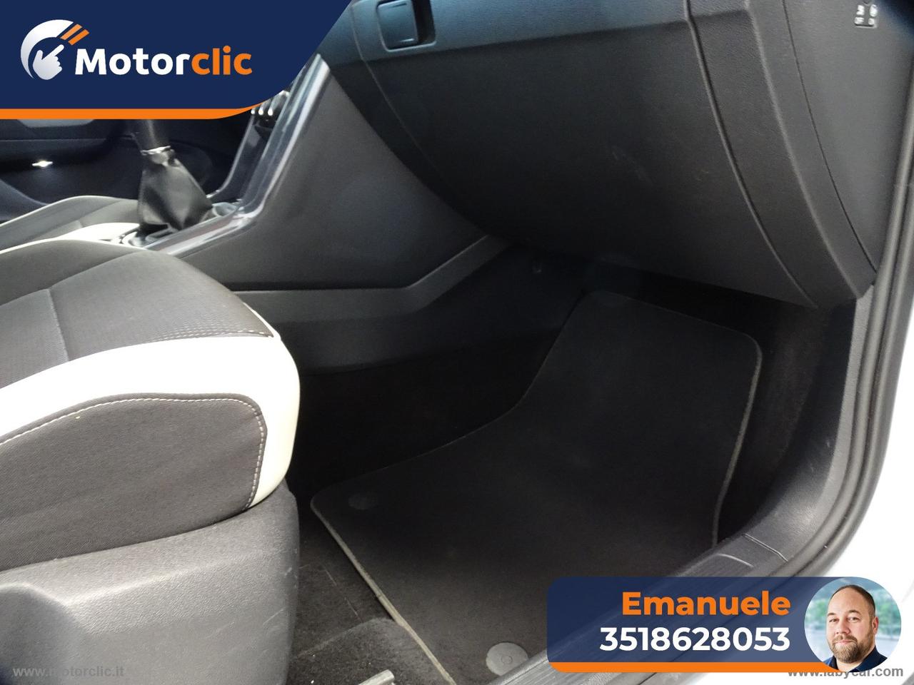 VOLKSWAGEN T-Roc 2.0 TDI 4MOTION Advanced BMT