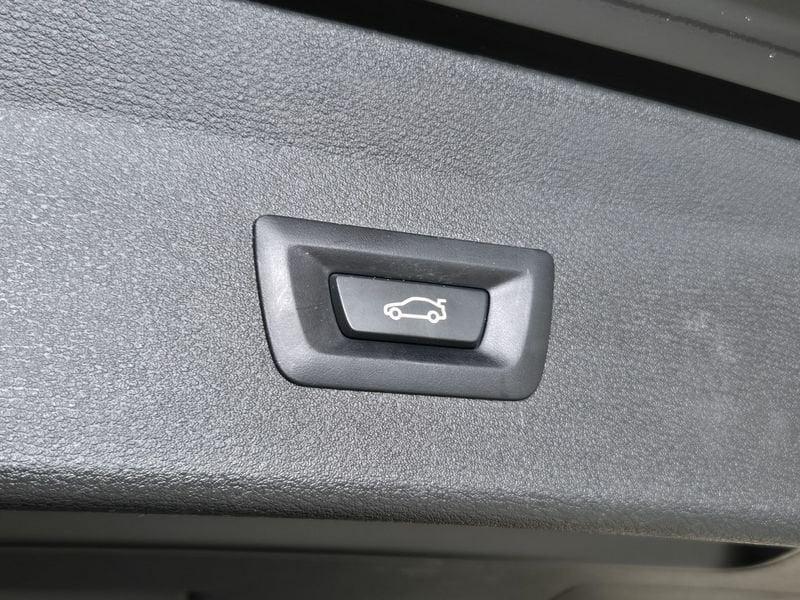 BMW X1 F48 2019 Benzina xdrive25e xLine Plus auto