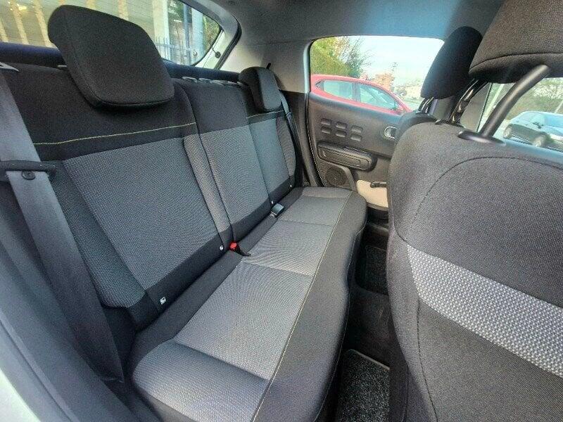 Citroën C3 C3 BlueHDi 100 S&S C-Series