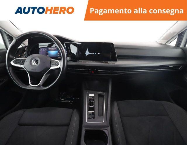 VOLKSWAGEN Golf 2.0 TDI DSG SCR Style