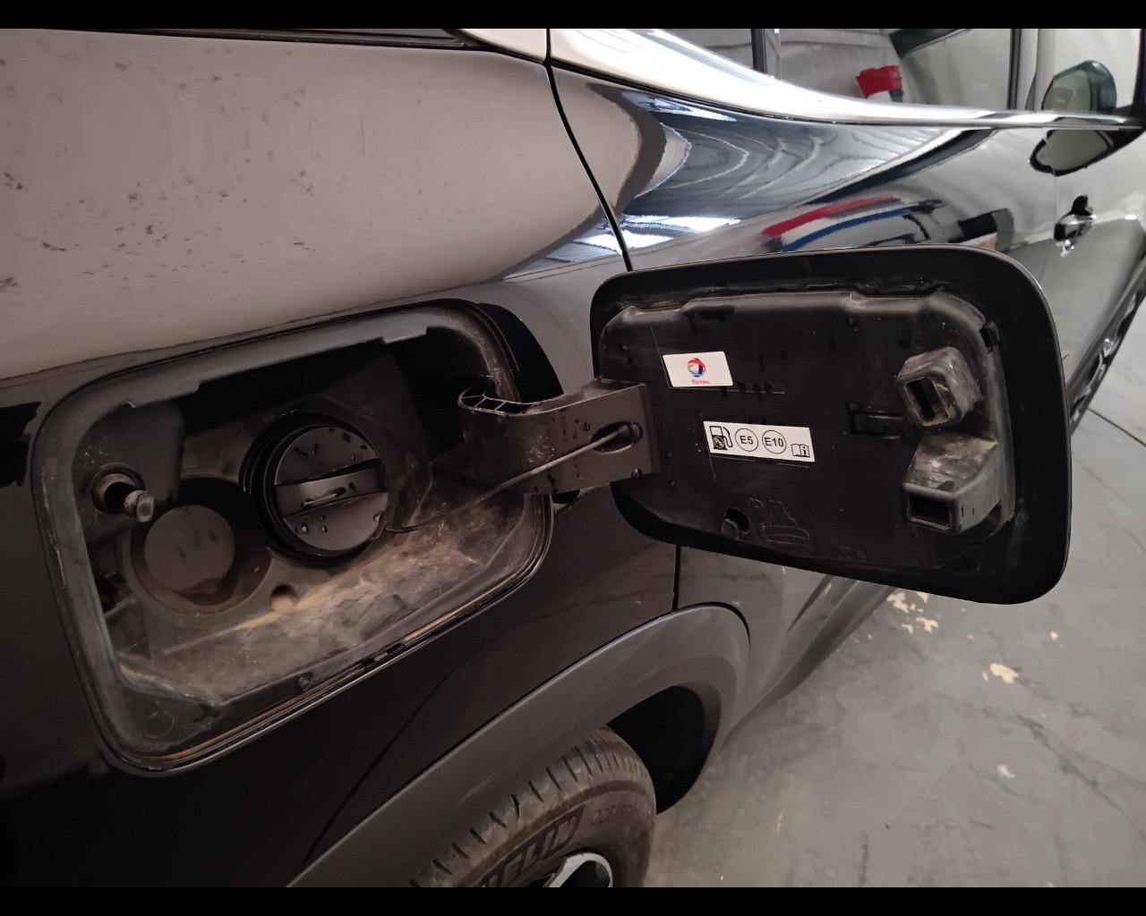 CITROEN C5 Aircross I 2022 - C5 Aircross 1.2 hybrid Max 136cv e-dcs6