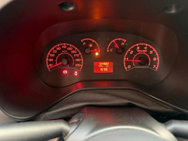 Fiat Doblo Doblò 1.3 MJT PC-TN Cargo Lamierato SX