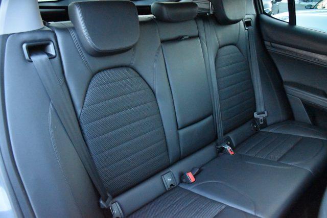ALFA ROMEO Stelvio 2.2 Turbodiesel 210 CV AT8 Q4 Executive