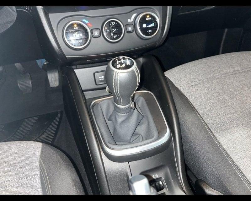 FIAT Tipo 5 porte Cross II 2021 1.0 Cross 100cv