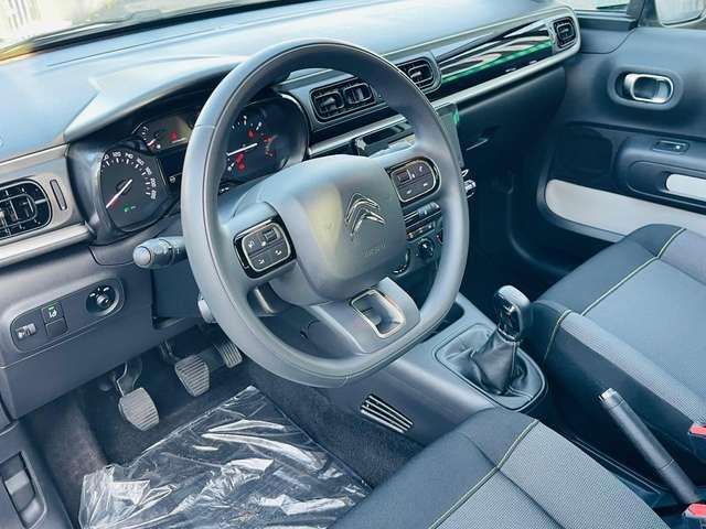 Citroen C3 C3 1.2 puretech YOU! SUPER PROMO PRONTA CONSEGNA