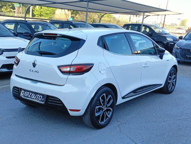 RENAULT Clio TCe 12V 90CV Start&Stop 5 porte Energy Duel2