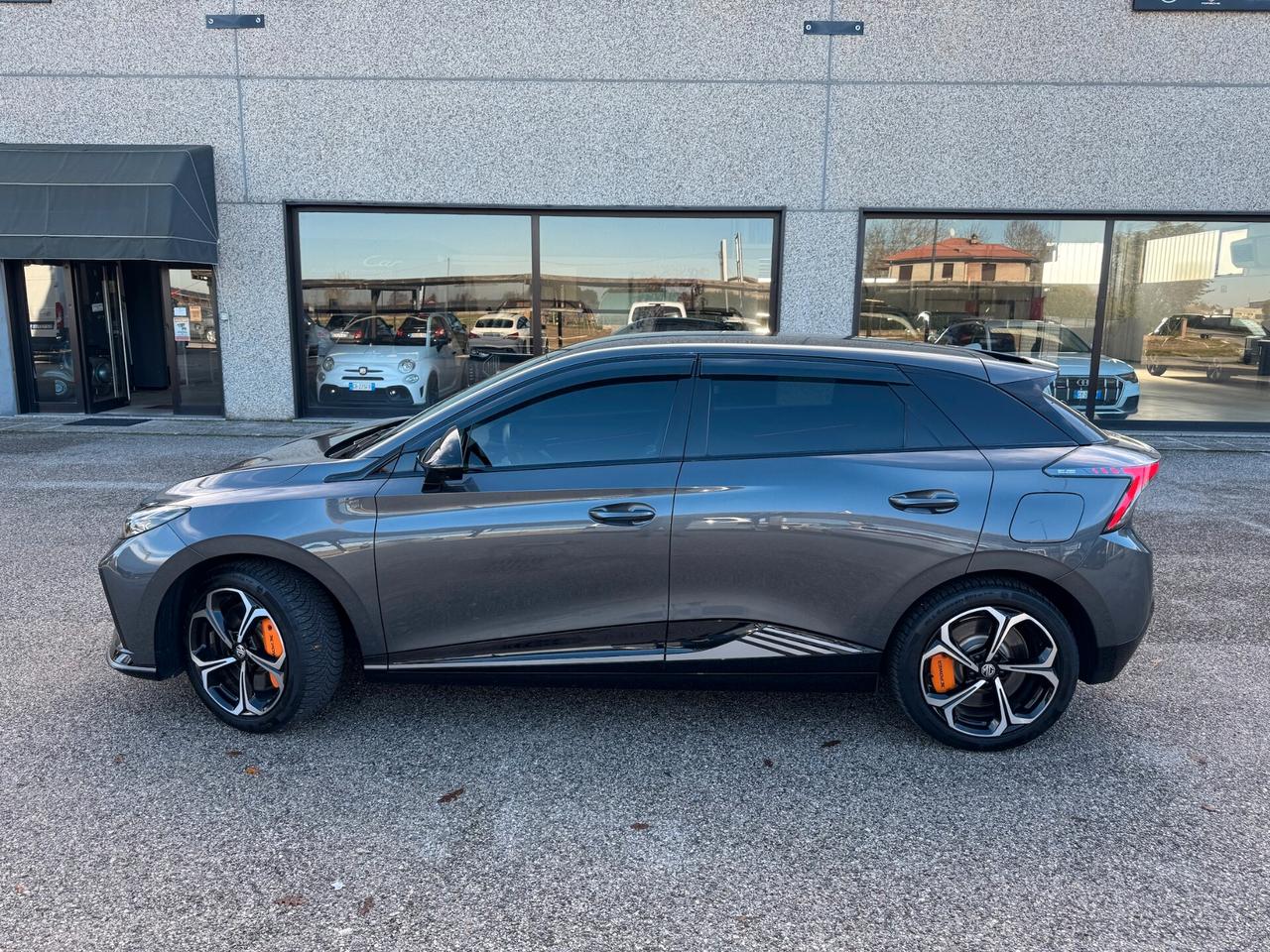 Mg MG4 XPower AWD 64 KWh SUPER FULL - GARANZIA UFFICIALE