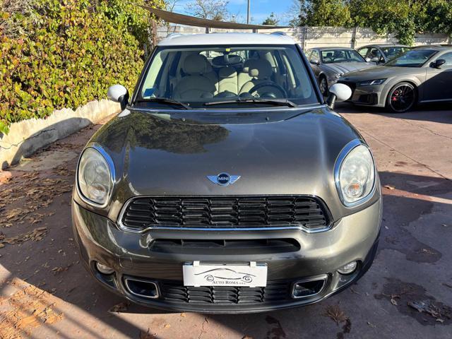 MINI Countryman Mini Cooper S Countryman ALL4 LEGGI BENE DESCRIZIO
