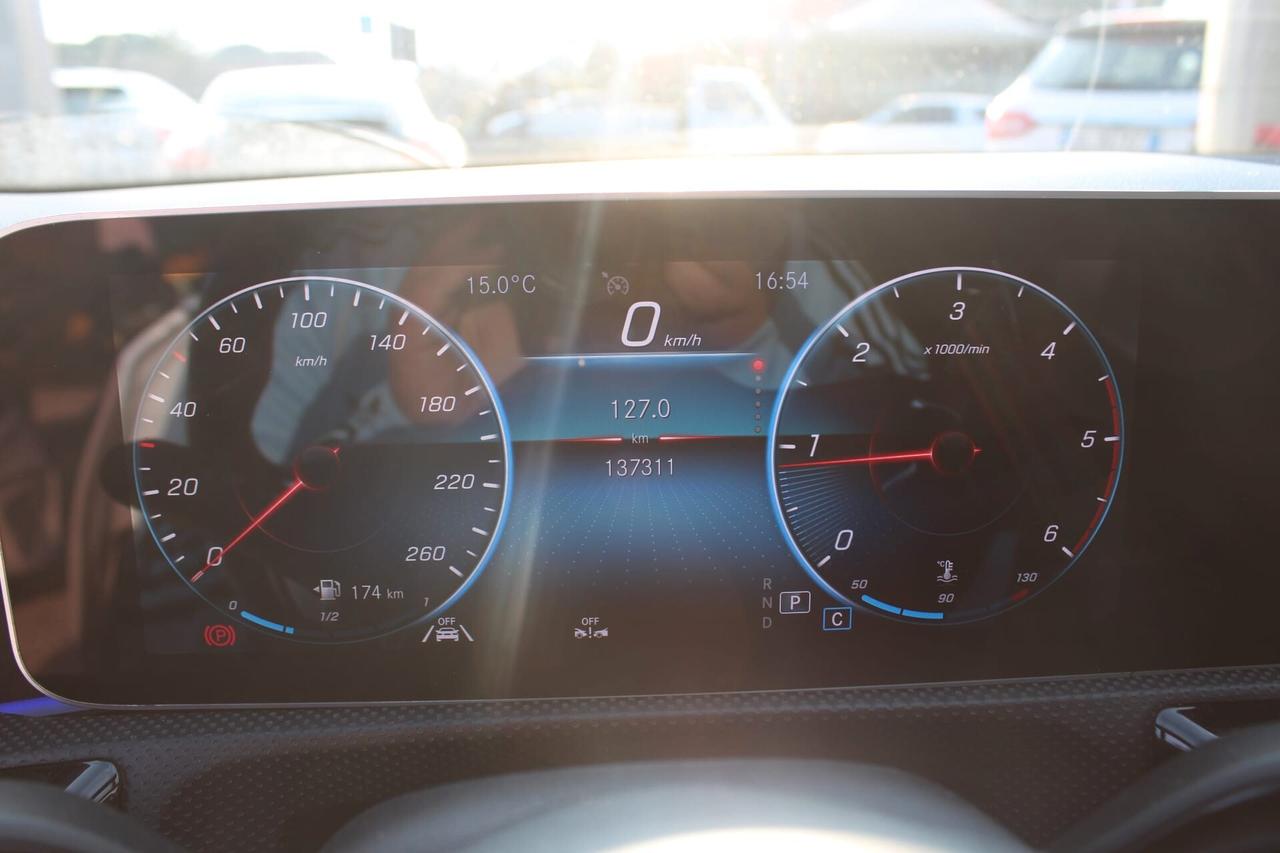 Mercedes-benz A Tua A SOLI 207€