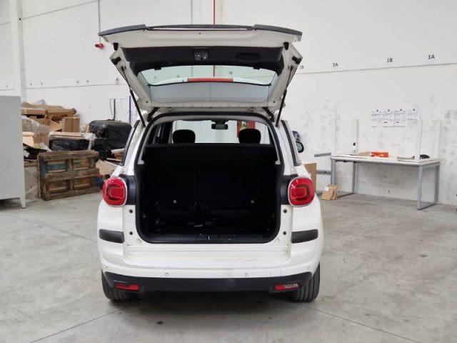 FIAT 500L Pro 1.3 MJT 95CV Mirror 4 posti (N1)