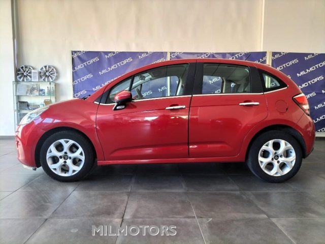 CITROEN C3 PureTech 82 Exclusive