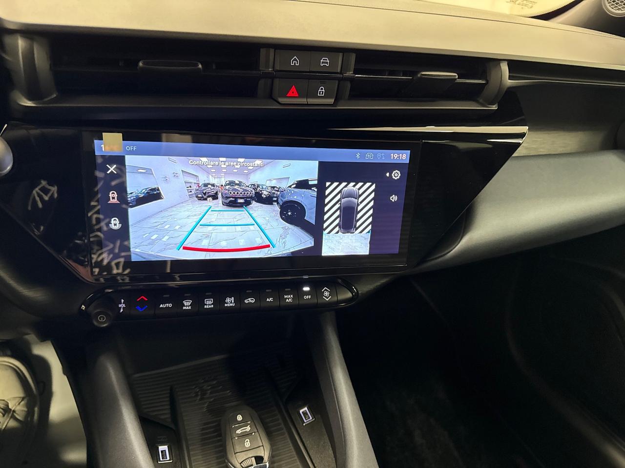 Alfa Romeo Junior 1.2 145 CV Hybrid eDCT6 Q4